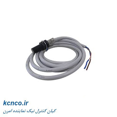 سنسور القایی امرن(Omron) E2FM-QX2D1 2M h