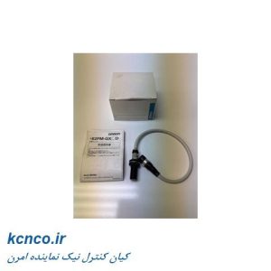 سنسور القایی امرن(Omron) E2FM-QX2D1-M1GJ 0.3M h