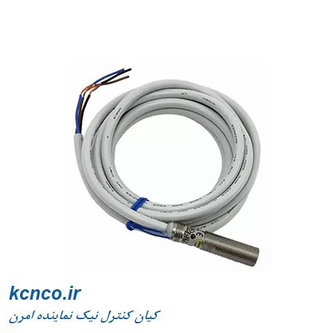 سنسور القایی امرن(Omron) E2FM-QX5D1 2M h