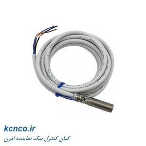 سنسور القایی امرن(Omron) E2FM-X10B1 2M b4