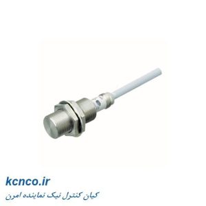 سنسور القایی امرن(Omron) E2FM-X10D1 2M h