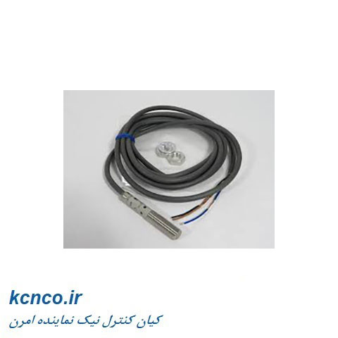 سنسور القایی امرن(Omron) E2FM-X1R5B1 2M h