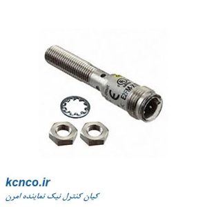 سنسور القایی امرن(Omron) E2FM-X1R5B1-M1 h