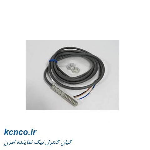 سنسور القایی امرن(Omron) E2FM-X1R5B2 2M h