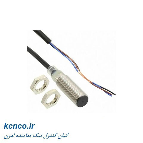 سنسور القایی امرن(Omron) E2FM-X1R5C1 2M h