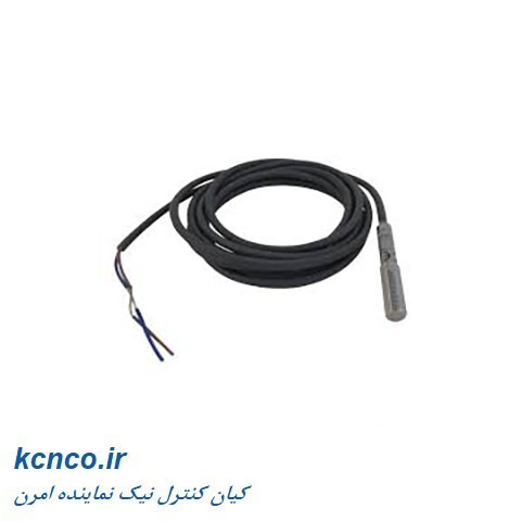 سنسور القایی امرن(Omron) E2FM-X1R5D1 2M h