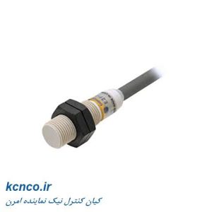 سنسور القایی امرن(Omron) E2FM-X2B1 2M h