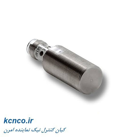 سنسور القایی امرن(Omron) E2FM-X2B1-M1 h