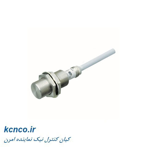 سنسور القایی امرن(Omron) E2FM-X2C1 2M h