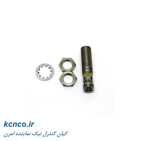 سنسور القایی امرن(Omron) E2FM-X2C1-M1 h