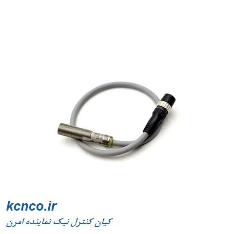 سنسور القایی امرن(Omron) E2FM-X2D1-M1TGJ 0.3M hl