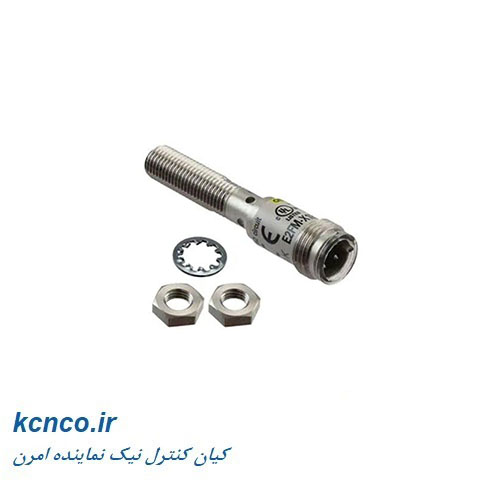 سنسور القایی امرن(Omron) E2FM-X5B1 2M h