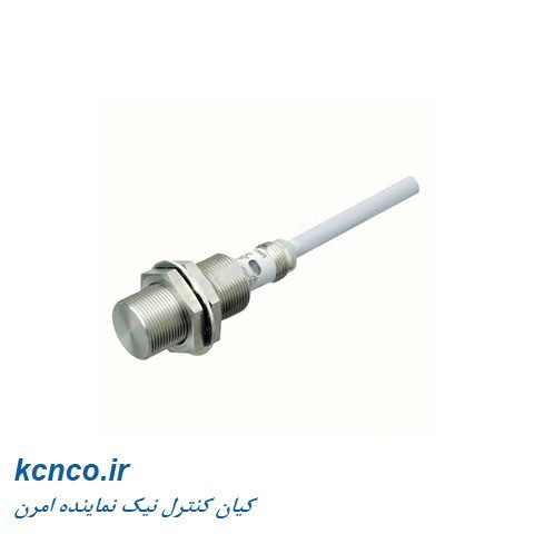 سنسور القایی امرن(Omron) E2FM-X5B2 2M h
