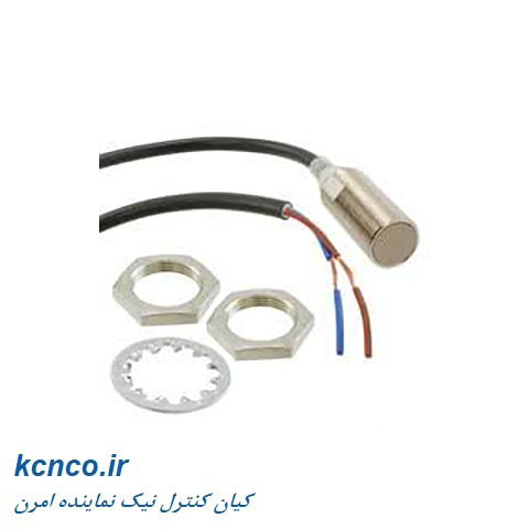 سنسور القایی امرن(Omron) E2FM-X5D1 2M h