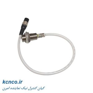 سنسور القایی امرن(Omron) E2FM-X5D1-M1TGJ 0.3M h