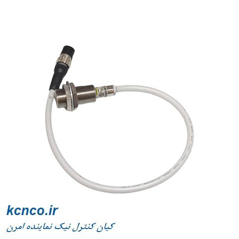 سنسور القایی امرن(Omron) E2FM-X5D1-M1TGJ 0.3M h