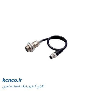 سنسور القایی امرن(Omron) E2FM-X5D1-M1TGJ-T 0.3M h