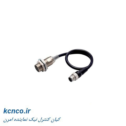 سنسور القایی امرن(Omron) E2FM-X5D1-M1TGJ-T 0.3M h