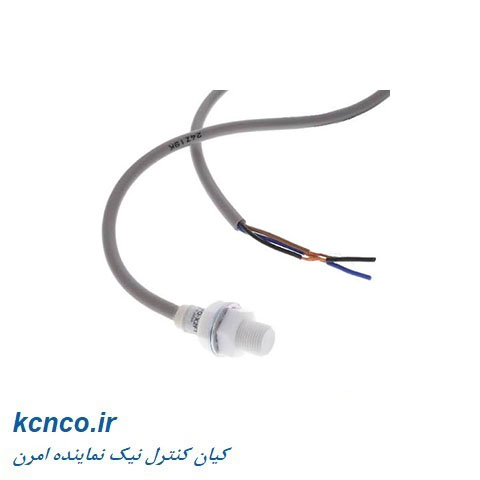 سنسور القایی امرن(Omron) E2FQ-X2F1 h