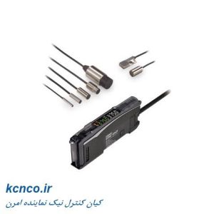 سنسور القایی امرن(Omron) E2NC-EDR6-F h
