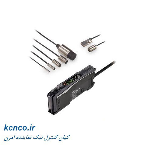 سنسور القایی امرن(Omron) E2NC-EDR6-F h