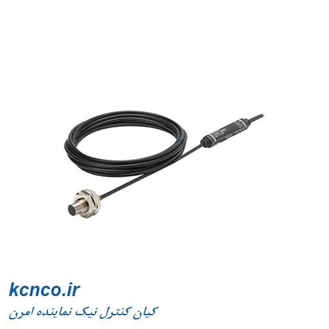 سنسور القایی امرن(Omron) E2NC-EM02 h