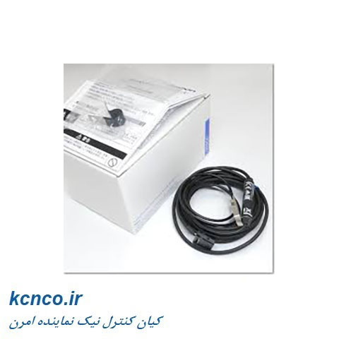 سنسور القایی امرن(Omron) E2NC-EV05-F h