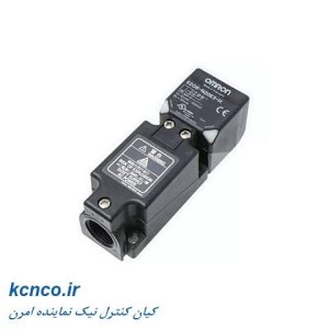 سنسور القایی امرن(Omron) E2Q6-N20E3-H h