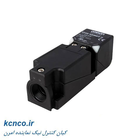 سنسور القایی امرن(Omron) E2Q6-N30MF3-H h